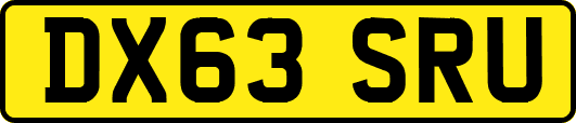 DX63SRU