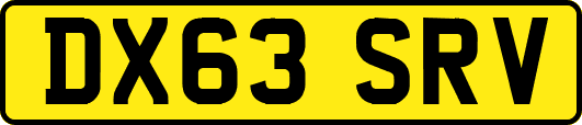 DX63SRV