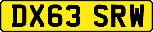 DX63SRW