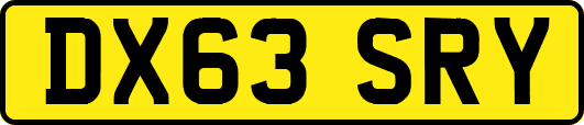 DX63SRY
