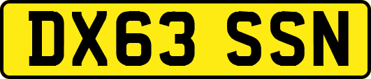 DX63SSN