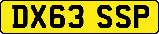 DX63SSP