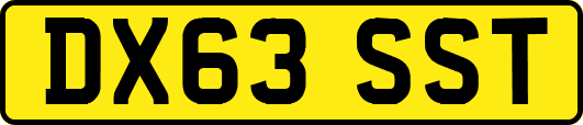 DX63SST
