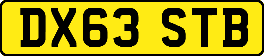 DX63STB