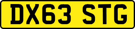 DX63STG