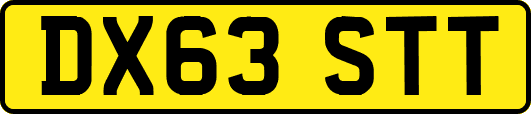 DX63STT