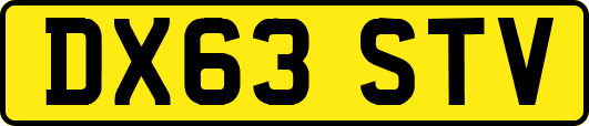 DX63STV
