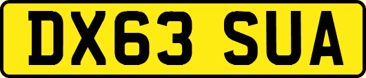 DX63SUA