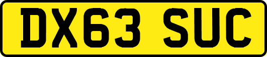 DX63SUC