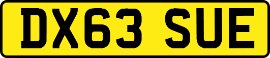 DX63SUE