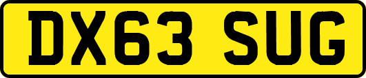 DX63SUG
