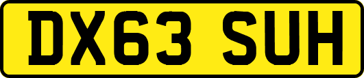 DX63SUH