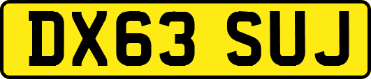 DX63SUJ