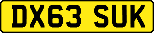 DX63SUK