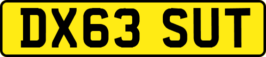 DX63SUT