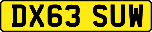DX63SUW