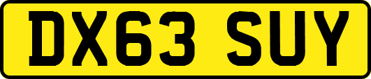 DX63SUY