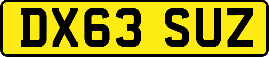 DX63SUZ