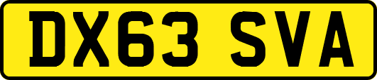 DX63SVA