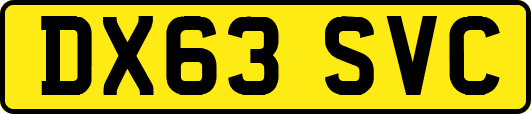 DX63SVC