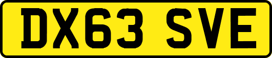 DX63SVE