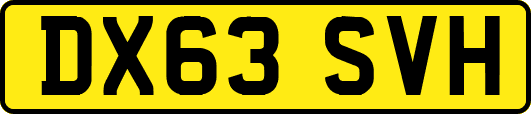 DX63SVH