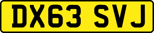 DX63SVJ