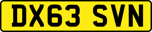 DX63SVN