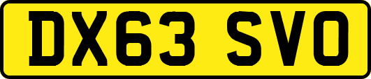 DX63SVO