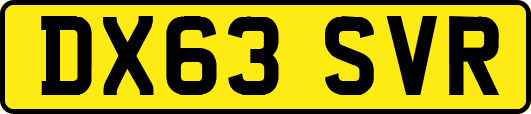 DX63SVR