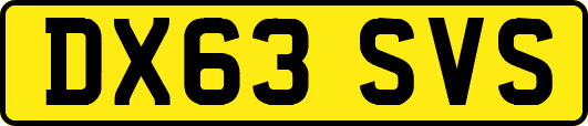 DX63SVS