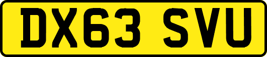 DX63SVU