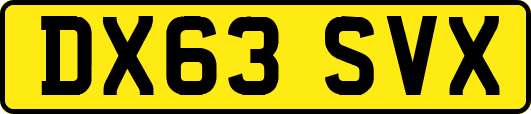 DX63SVX