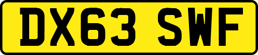 DX63SWF