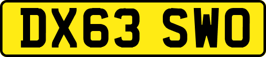 DX63SWO
