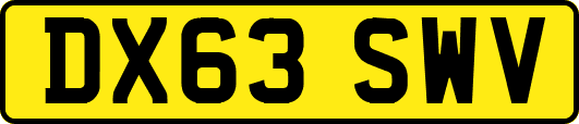 DX63SWV