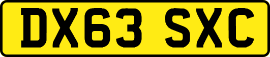 DX63SXC