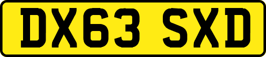 DX63SXD