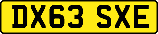 DX63SXE