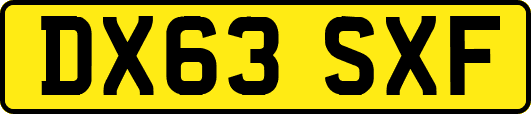 DX63SXF