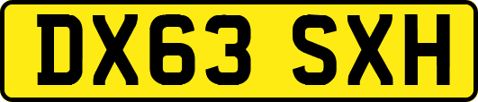 DX63SXH