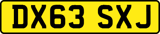 DX63SXJ