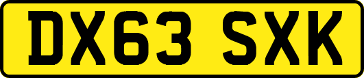 DX63SXK