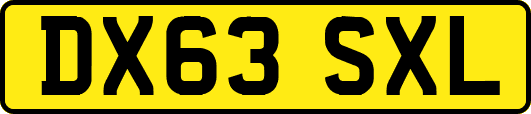 DX63SXL