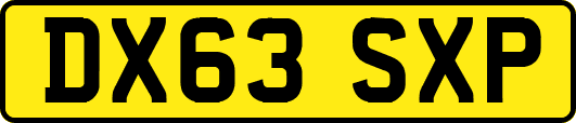 DX63SXP