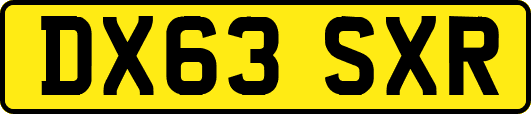 DX63SXR