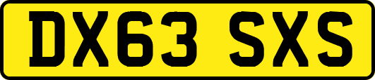 DX63SXS