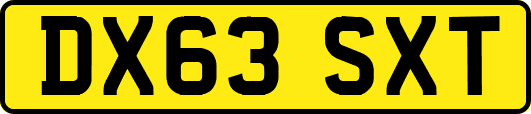 DX63SXT