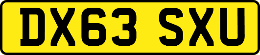 DX63SXU