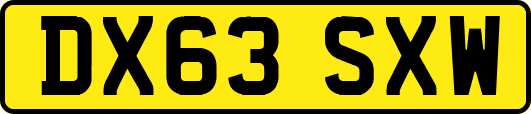 DX63SXW